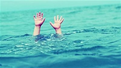 مصرع شاب غرقا في النيل بالوراق