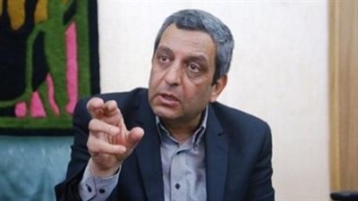 يحيى قلاش: فسخ التعاقد مع المقاولون العرب قيد البحث