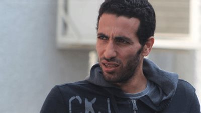 اتحاد الكرة ينعي والد محمد أبو تريكة
