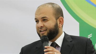 عارف: تشييع جثمان نجل المرشد مع بقية قتلى الإخوان