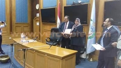 بالصور.. مصر تحصد المركز الأول عالميا في برامج تكنولوجيا المعلومات