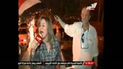 بالفيديو.. «إلهام شاهين» لـ 