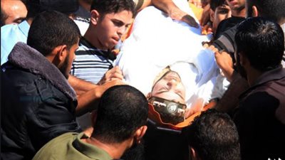 اغتيال مؤسس الجالية الفلسطينية في كازاخستان