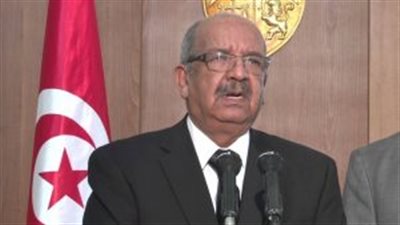 وزير خارجية الجزائر يبحث مع وفد ليبي تسوية الأزمة