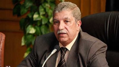 محافظ الإسماعيلية: توفير 90 شقة جاهزة للأسر الوافدة من العريش