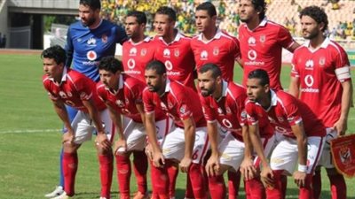 طاقم تحكيم مغربي لمباراة الأهلي وبيدفيست بملعب السلام