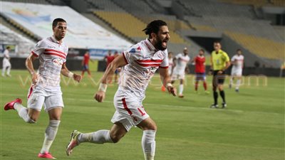 الزمالك يحسم قمة «ضد التيار».. مارتن يول يقود الأهلي للهاوية.. مؤمن سليمان يكتب شهادة ميلاده.. مصطفى فتحي يحسم الكلاسيكو بهدف عالمي.. طرد أحمد فتحي وحسام غالي الأبرز.. والقمة تنتهي بـ«خ