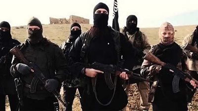 «داعش» يستخدم تكتيكات الجيش الألماني في هجماته الإرهابية