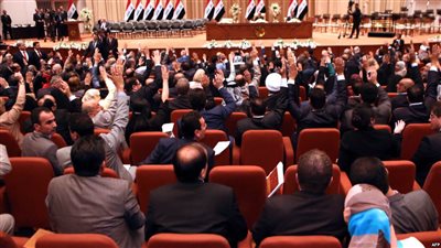 تشكيل لجنة للتحقيق في «أكبر فضيحة رشوة» بالعراق