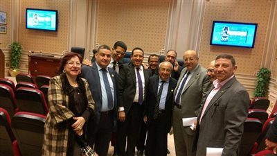 «إسكان النواب» توافق مبدئيا على تعديل قانون نقابة المهندسين