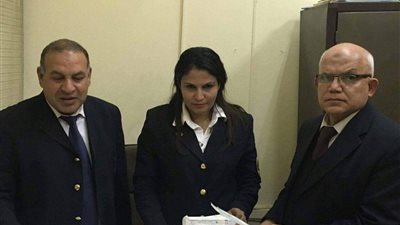 بالصور.. ضبط راكب حاول تهريب أدوية بنصف مليون جنيه بمطار القاهرة