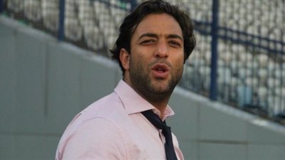 ميدو: «مبروك للزمالك الكاس»