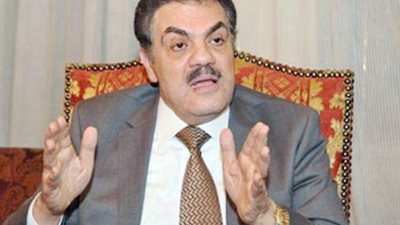 بالفيديو.. الزند وأبو حامد والبدوى يهنئون الأقباط بعيد الميلاد