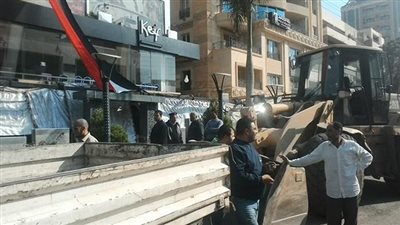 السياحة: غير مسئولين عن تعويض أصحاب الكافيهات وعليهم اللجوء للقضاء