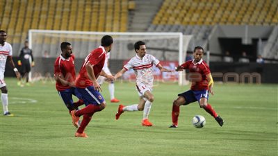 الزمالك يثأر من الأهلي ويتوج بطلا لكأس مصر.. ياسمين الخطيب: «سيظلوا أوفياء».. آيتن عامر: «لعبتوا حلو أوي».. ميدو: «سعد سمير المفروض يشيل الكاس معاهم».. و«الحلفاوي