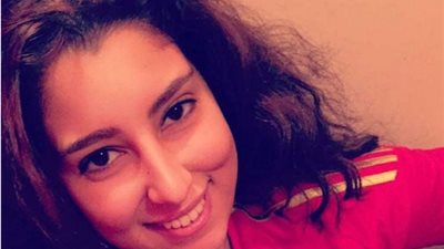 آيتن عامر بعد هزيمة الأهلي كأس مصر: «على الحلوة والمرة معاه»