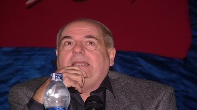 أحمد الإبياري: عماد زيادة من أهم أبطال مسرحية «أهلا رمضان»