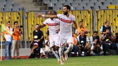 طارق حامد: الفوز بالكأس فرصة لصفقات الزمالك الجديدة