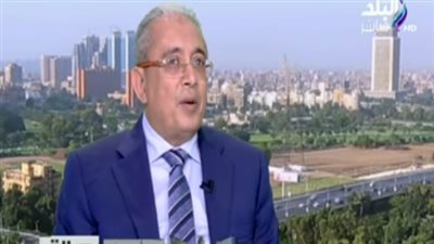 برلماني: القبض على عناصر تابعة لأجهزة مخابرات دولية بجبل الحلال