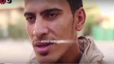 مقطع «فيتو» لـ«شقيق سائق التوك توك» ضمن الأكثر مشاهدة على «يوتيوب»