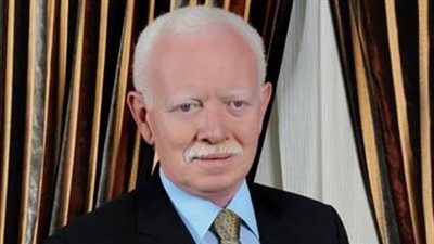 رئيس محكمة أمن الدولة السابق يناشد الناخبين للمشاركة بالانتخابات