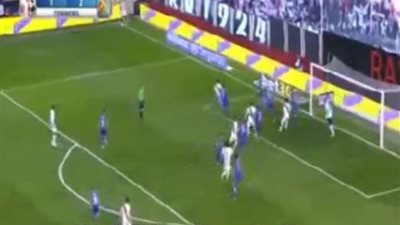 بالفيديو.. «رايو فاليكانو» يفوز بثنائية على «خيتافي»