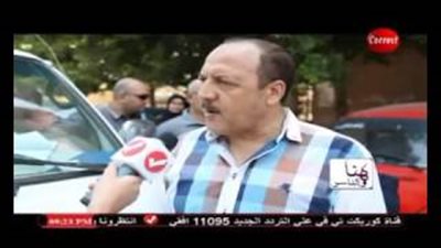 بالفيديو..رئيس حى شبرا: «لدينا أسر تعيش في خيام من 12 عاما»