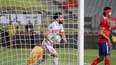 إلغاء المؤتمر الصحفي لمباراة القمة