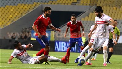 «بريزنتيشن» تهدد «الجبلاية» بالتصعيد بعد أحداث تتويج «القمة»