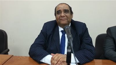 مساعد وزير الداخلية: أتمنى تصويت 50 مليونا في الانتخابات الرئاسية