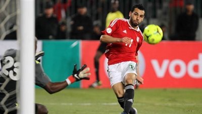 «الكاف»: أخيرا «الفراعنة» في أمم أفريقيا