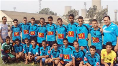 الصاوى ينفى استقالة المدير الفنى لغزل المحلة