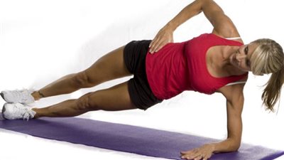 خماسية طبيعية لحرق دهون البطن والفخذين والأرداف