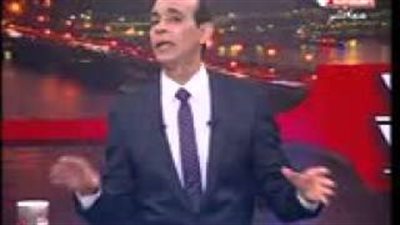 «موسى»: «وزيرة الهجرة سايبة الجالية وبتتفسح في مزرعة بالإمارات»