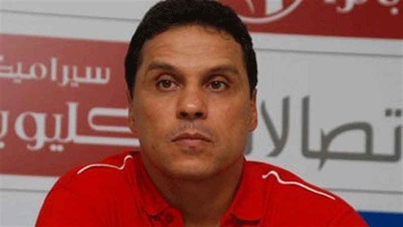  حسام البدرى