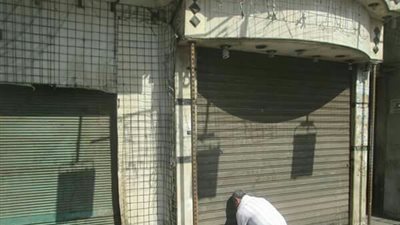 رئيس حي السيدة زينب: رفع الإشغالات من ميدان أبو الريش