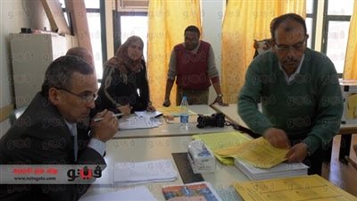 فشل وزارة الشباب في الحشد للمشاركة في الانتخابات.. دعوات المقاطعة تنتصر على 30 ندوة نظمتها الوزارة.. مطالب بإعداد دراسة علمية لبحث أسباب العزوف.. وعبد المنعم عمارة يضع روشتة العلاج