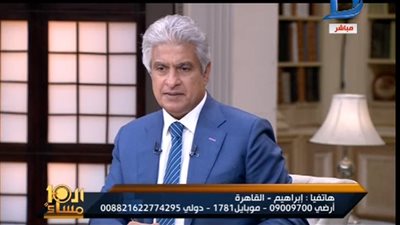 بالفيديو..«متصل»: «لا توجد زجاجة جلوكوز في أي صيدلية»