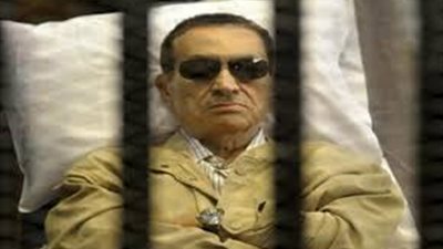 محيى الدين: ماكينة مبارك فشلت في توجيه الشعب المصرى