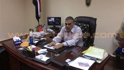 إحالة مدير مركز شباب و5 موظفين بالغربية للتحقيق بسبب ترك العمل