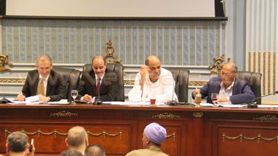 خلافات بين مسئولي الزراعة والتخطيط داخل البرلمان بسبب الموازنة