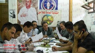 «الفلاحين» تعلن الحصر المبدئي لأعداد المصوتين في الانتخابات