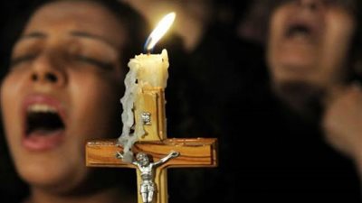 «الضارة النافعة من حادث أقباط العريش».. انتصار المصريين على الأزمة والتوحد ضد الإرهاب.. مزيد من مؤازرة الدور البطولي للقوات المسلحة.. وأد مخططات الفتنة وثقة في الدولة