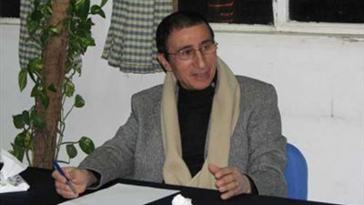 عمارة: تجاهل وزارة «عبد العزيز» سبب ضعف إقبال الشباب بـ «الرئاسية»