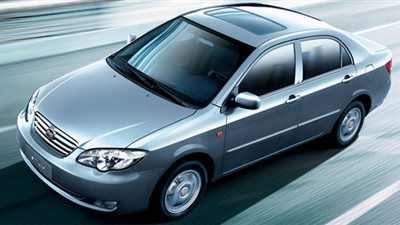 أسعار سيارات «لادا» و«BYD» الجديدة