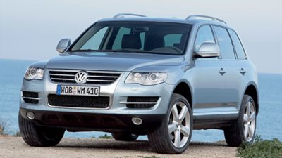 فولكس: منع الاستيراد لغير سنة الصنع تقنين لمشكلة أحد التوكيلات