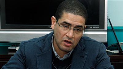 أبوحامد: لا يوجد نص قانونى يمنع الأقباط من الوظائف القيادية