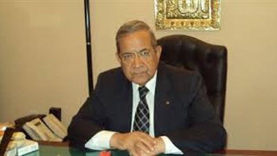 جمال بيومي: تغيير الموقف الدولي مرهون بإنهاء الإرهاب بأي ثمن