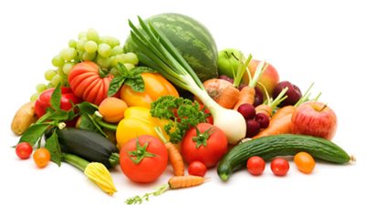 نظام غذائي يحمي جسمك من الخلايا السرطانية