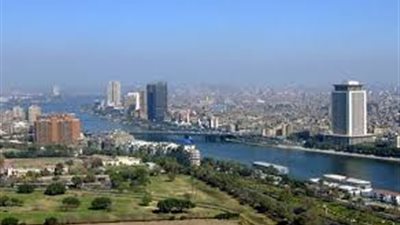 «الأرصاد»: الطقس شديد الحرارة جنوبا والعظمى بالقاهرة 35 درجة
